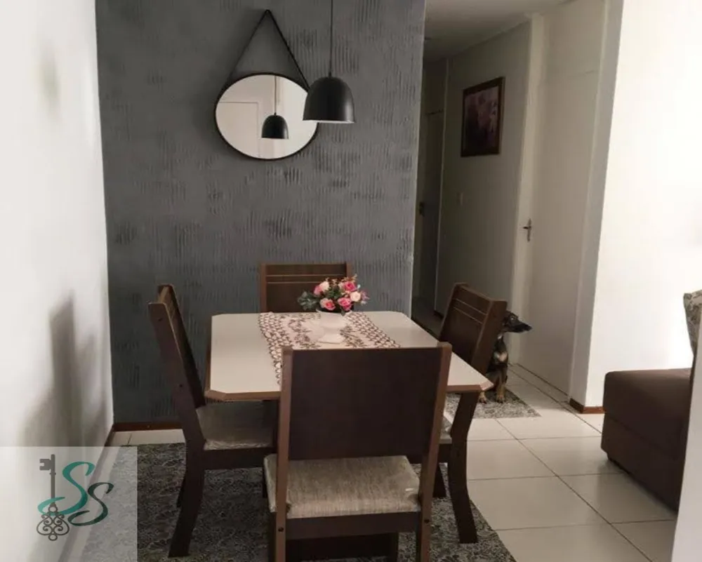 Apartamento, 3 quartos, 75 m² - Foto 1