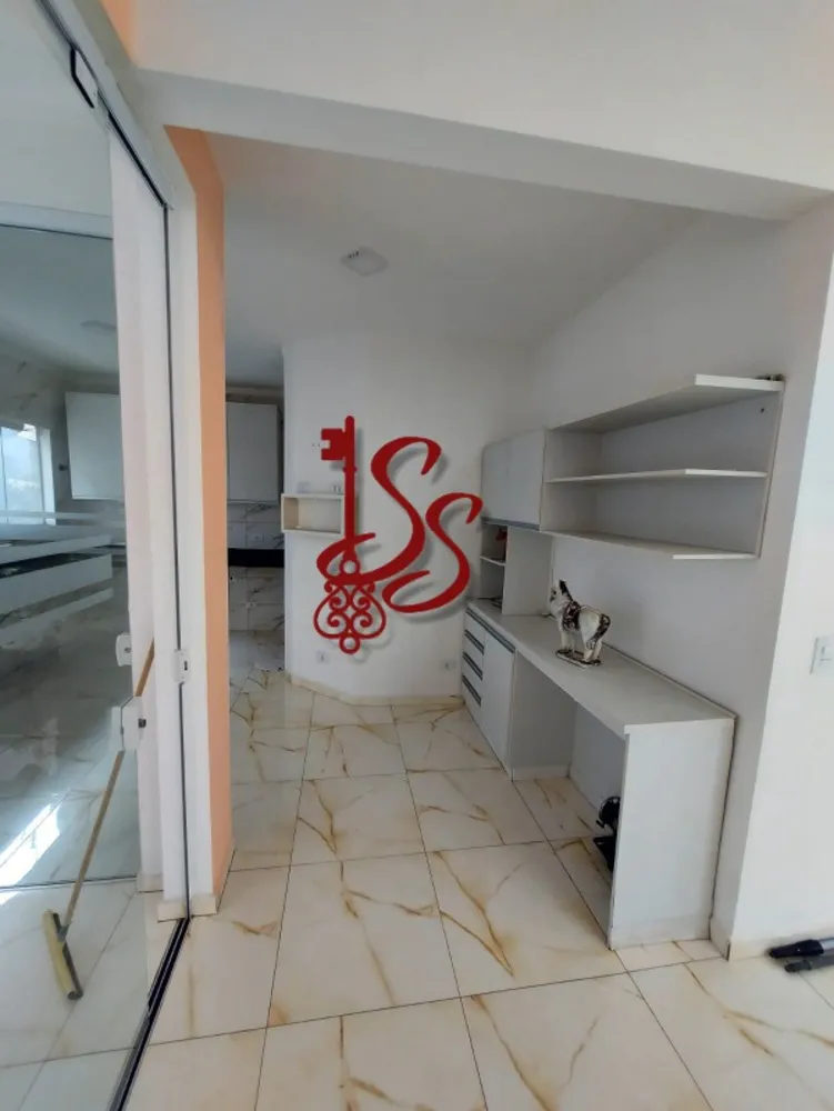 Casa, 3 quartos - Foto 5