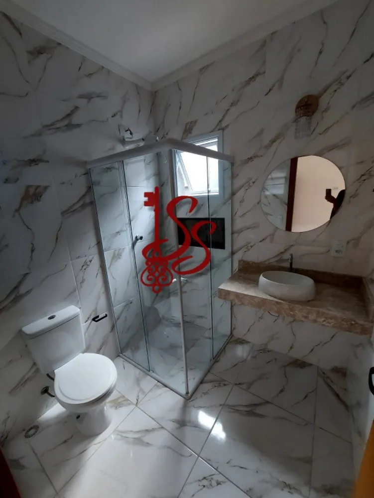 Casa, 3 quartos - Foto 6