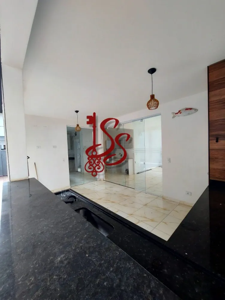 Casa, 3 quartos - Foto 2