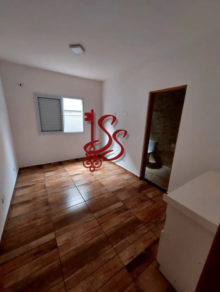 Casa, 3 quartos - Foto 4