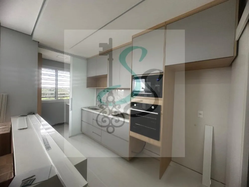 Apartamento, 3 quartos, 91 m² - Foto 4