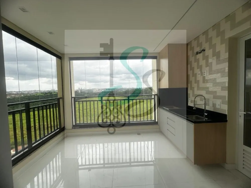 Apartamento, 3 quartos, 91 m² - Foto 1