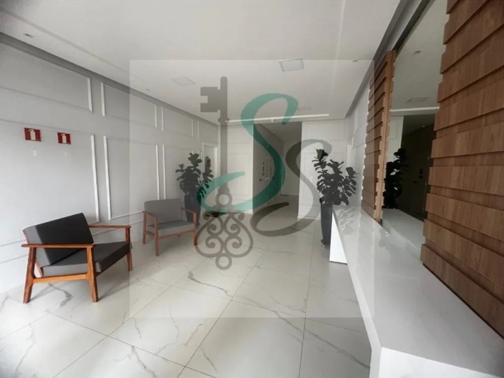 Apartamento, 3 quartos, 91 m² - Foto 2