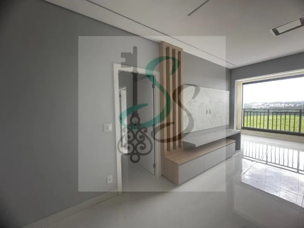 Apartamento, 3 quartos, 91 m² - Foto 3