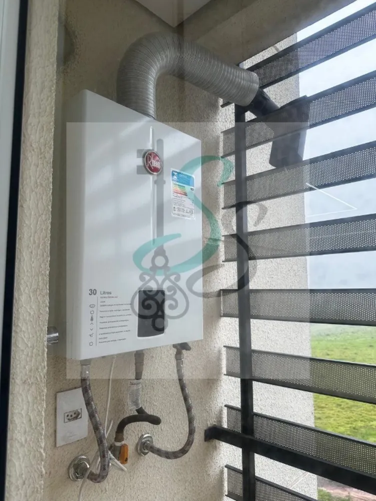 Apartamento, 3 quartos, 91 m² - Foto 11
