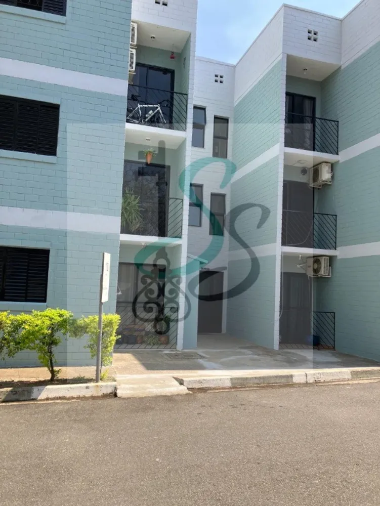 Apartamento, 2 quartos, 67 m² - Foto 2