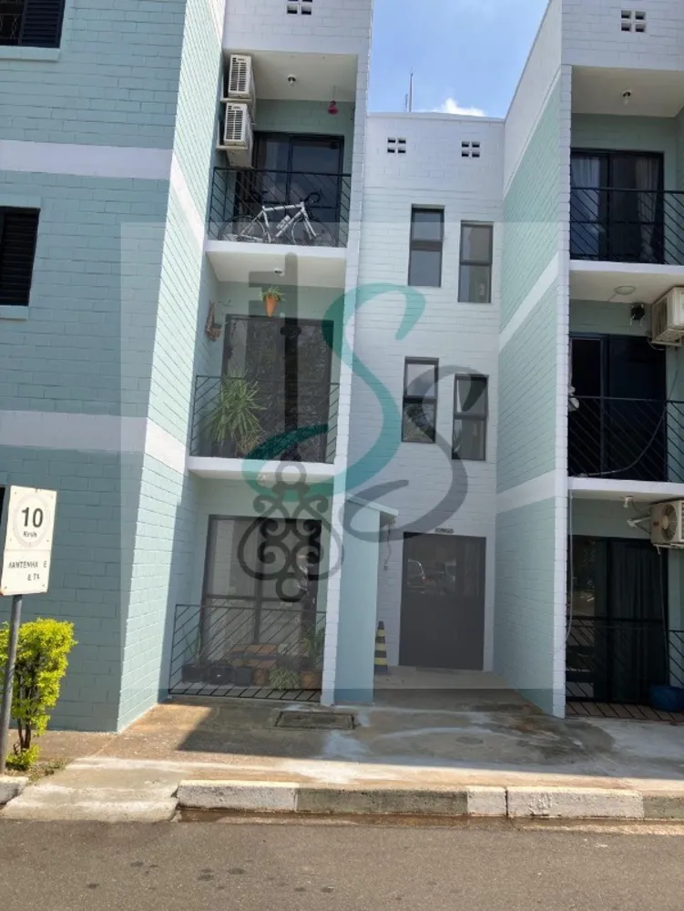 Apartamento, 2 quartos, 67 m² - Foto 1