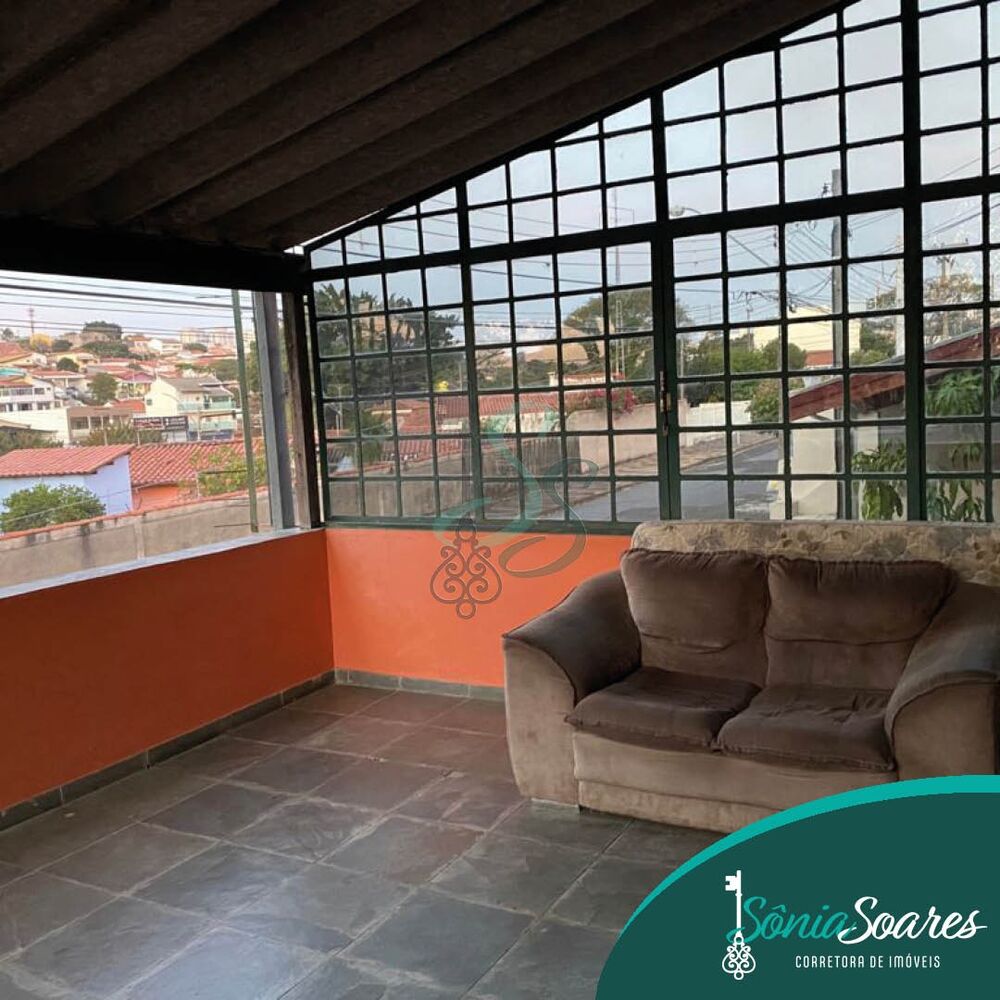 Casa, 2 quartos, 253 m² - Foto 10