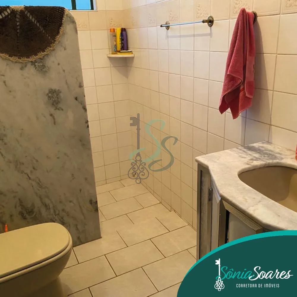 Casa, 2 quartos, 253 m² - Foto 4