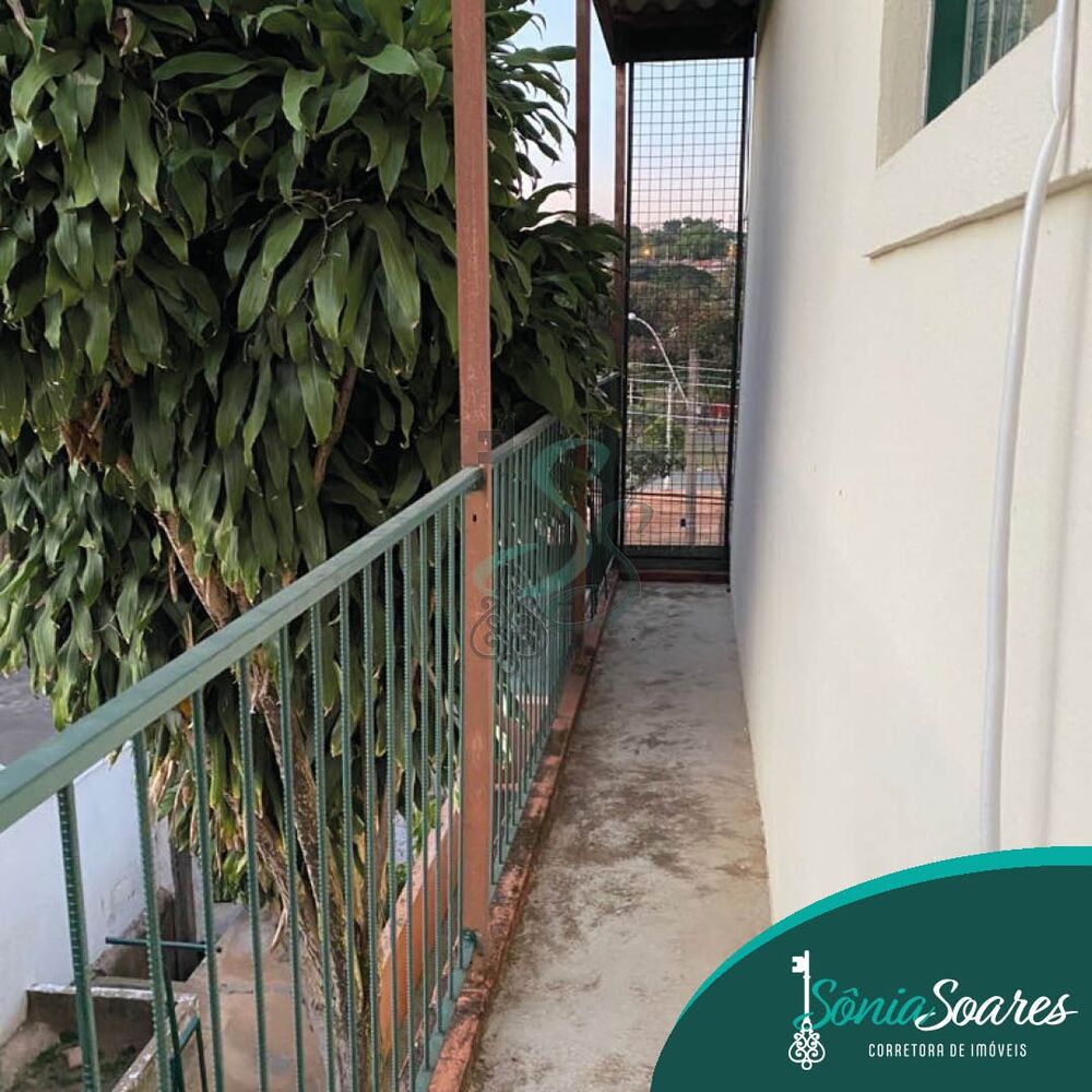 Casa, 2 quartos, 253 m² - Foto 4