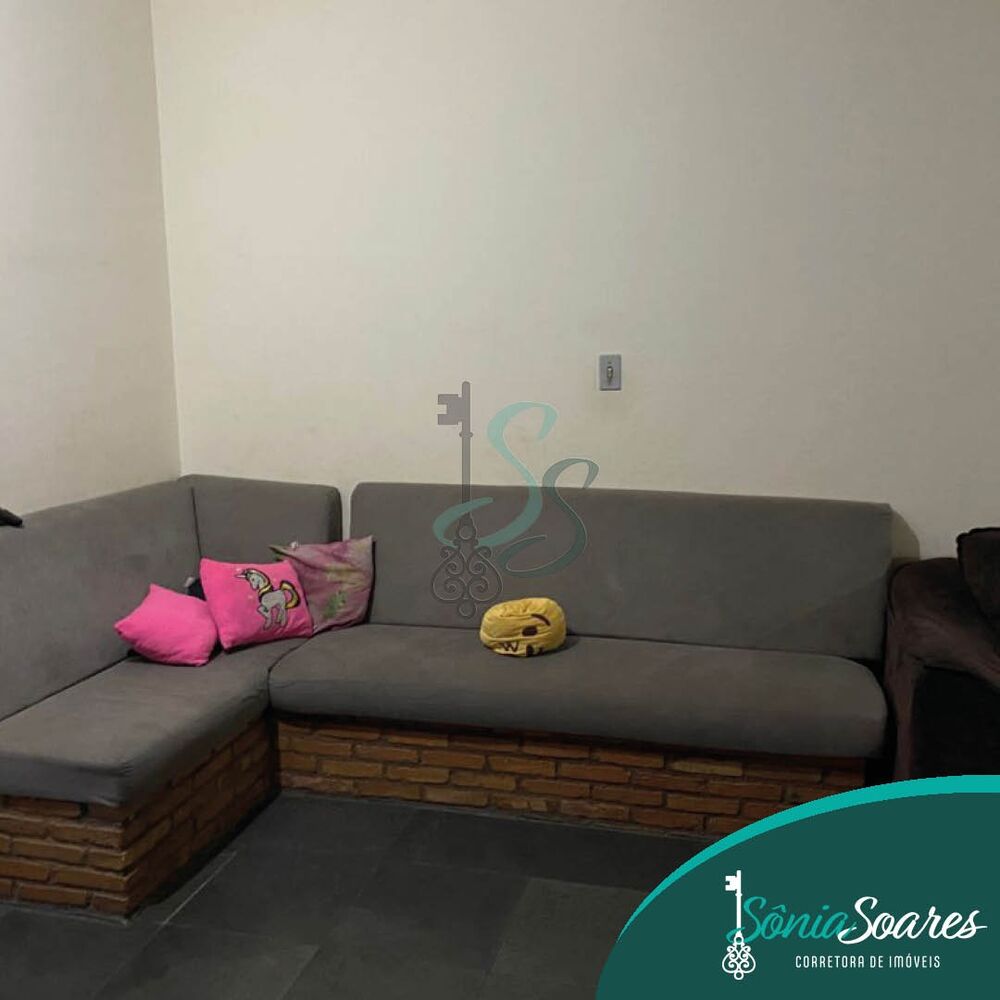 Casa, 2 quartos, 253 m² - Foto 6