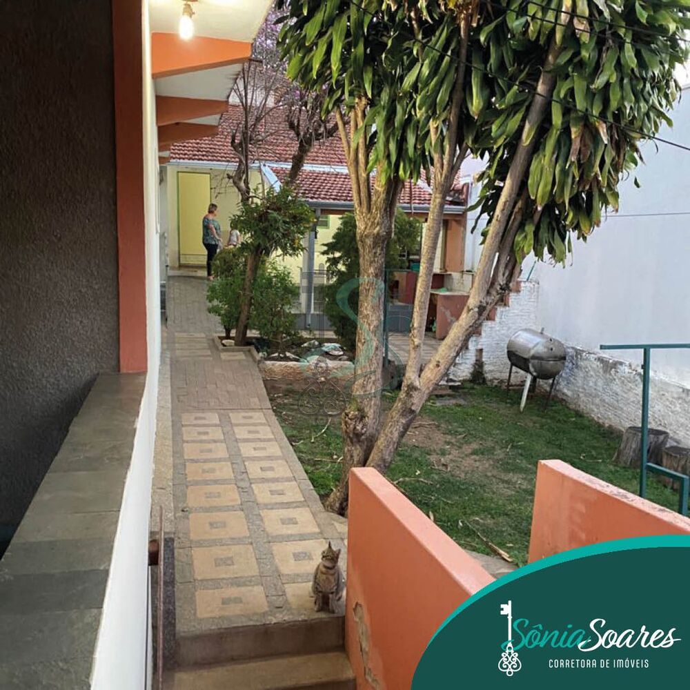 Casa, 2 quartos, 253 m² - Foto 5