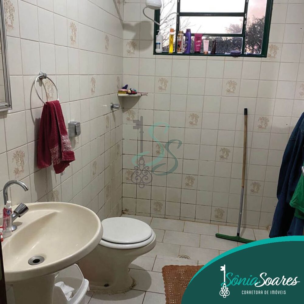 Casa, 2 quartos, 253 m² - Foto 17