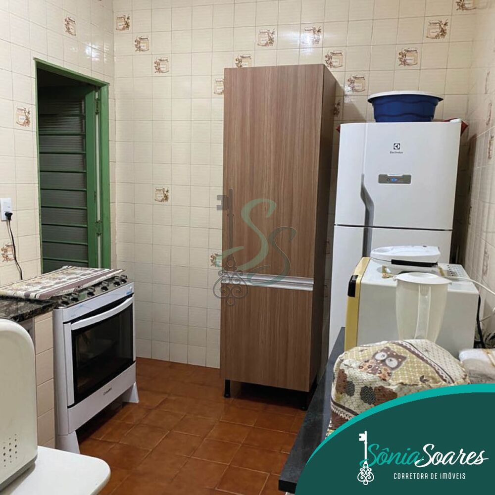 Casa, 2 quartos, 253 m² - Foto 19