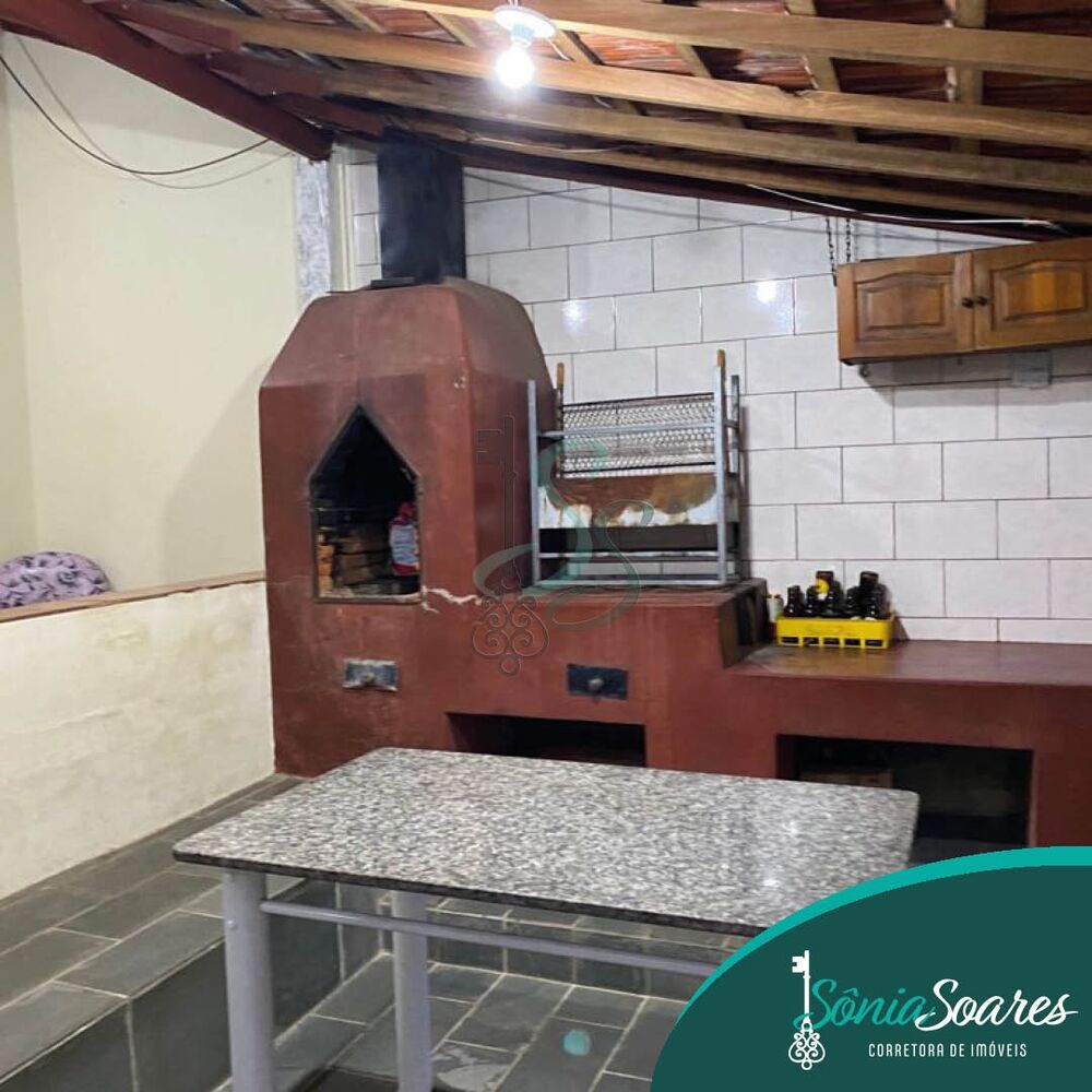 Casa, 2 quartos, 253 m² - Foto 12