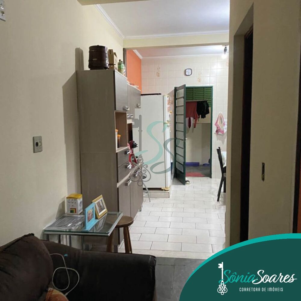 Casa, 2 quartos, 253 m² - Foto 1