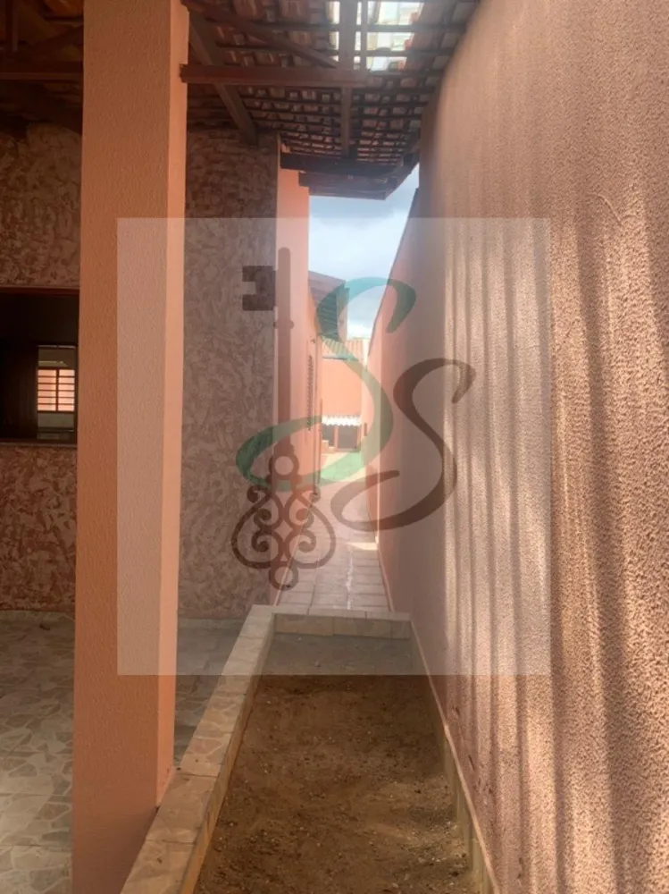 Casa, 3 quartos, 300 m² - Foto 2