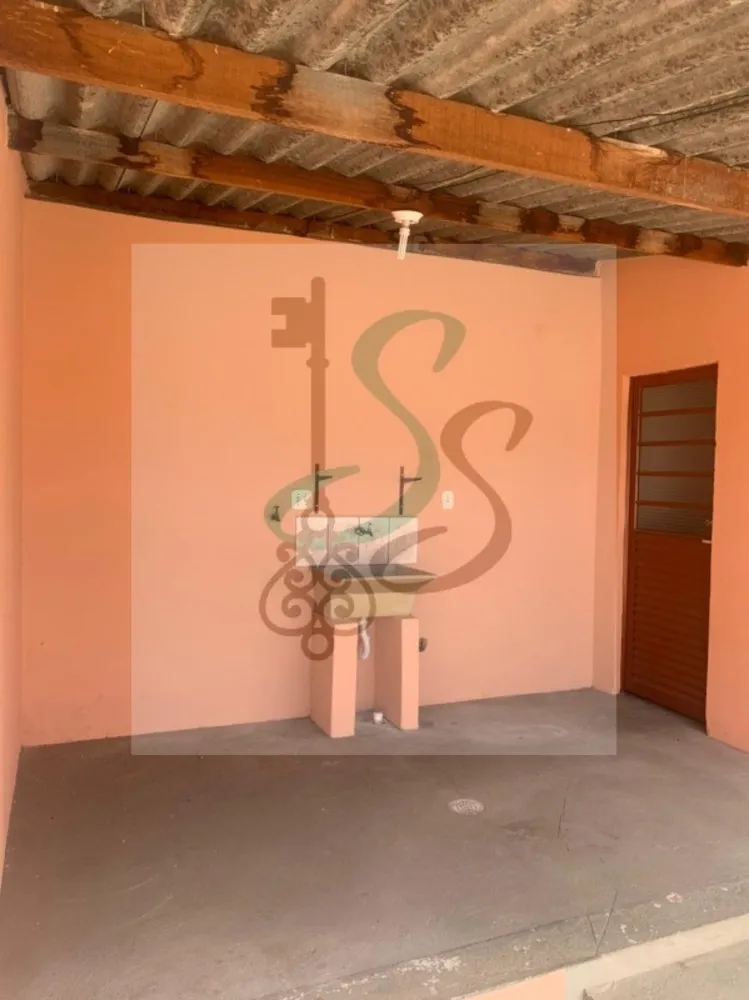 Casa, 3 quartos, 300 m² - Foto 4
