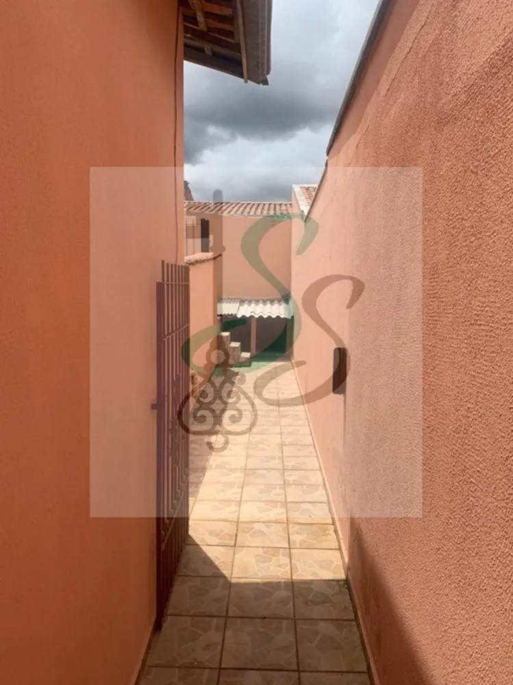Casa, 3 quartos, 300 m² - Foto 1