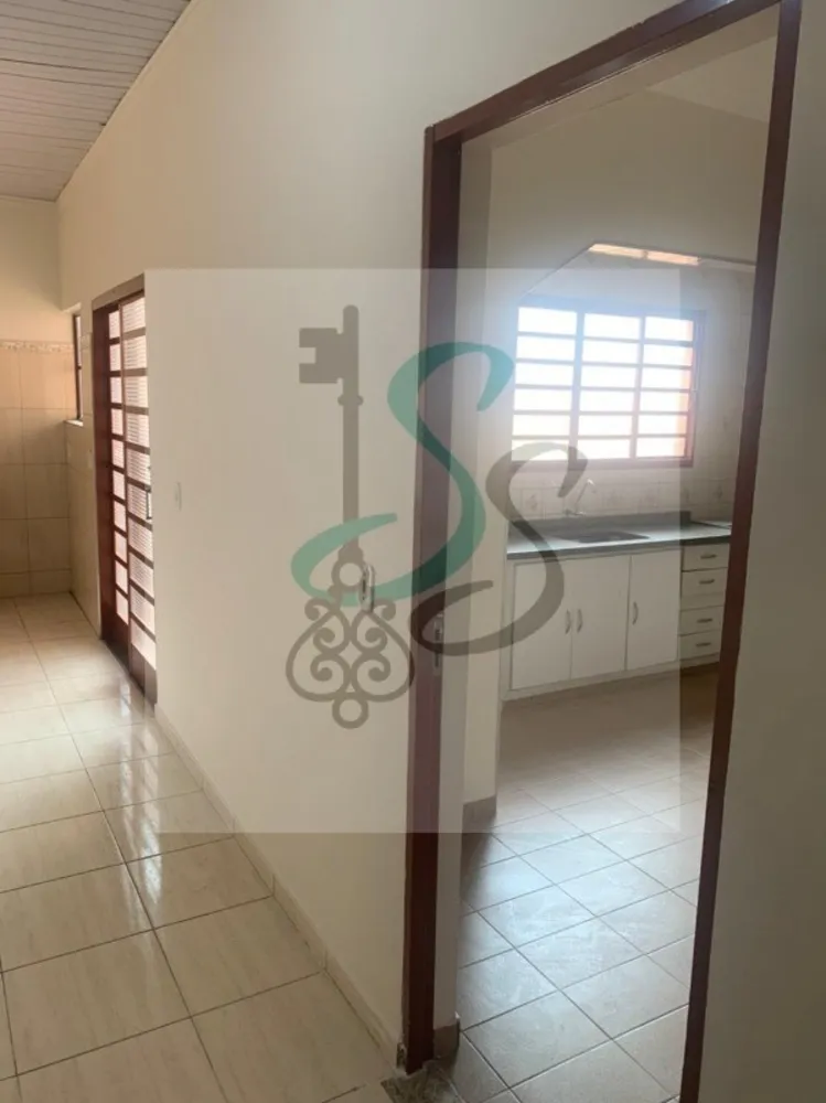 Casa, 3 quartos, 300 m² - Foto 12