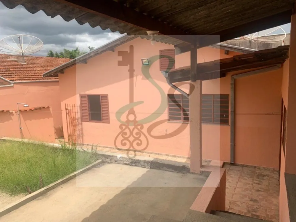 Casa, 3 quartos, 300 m² - Foto 3
