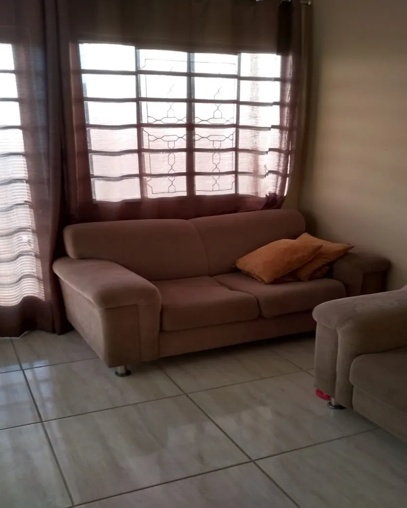 Casa, 2 quartos, 60 m² - Foto 4