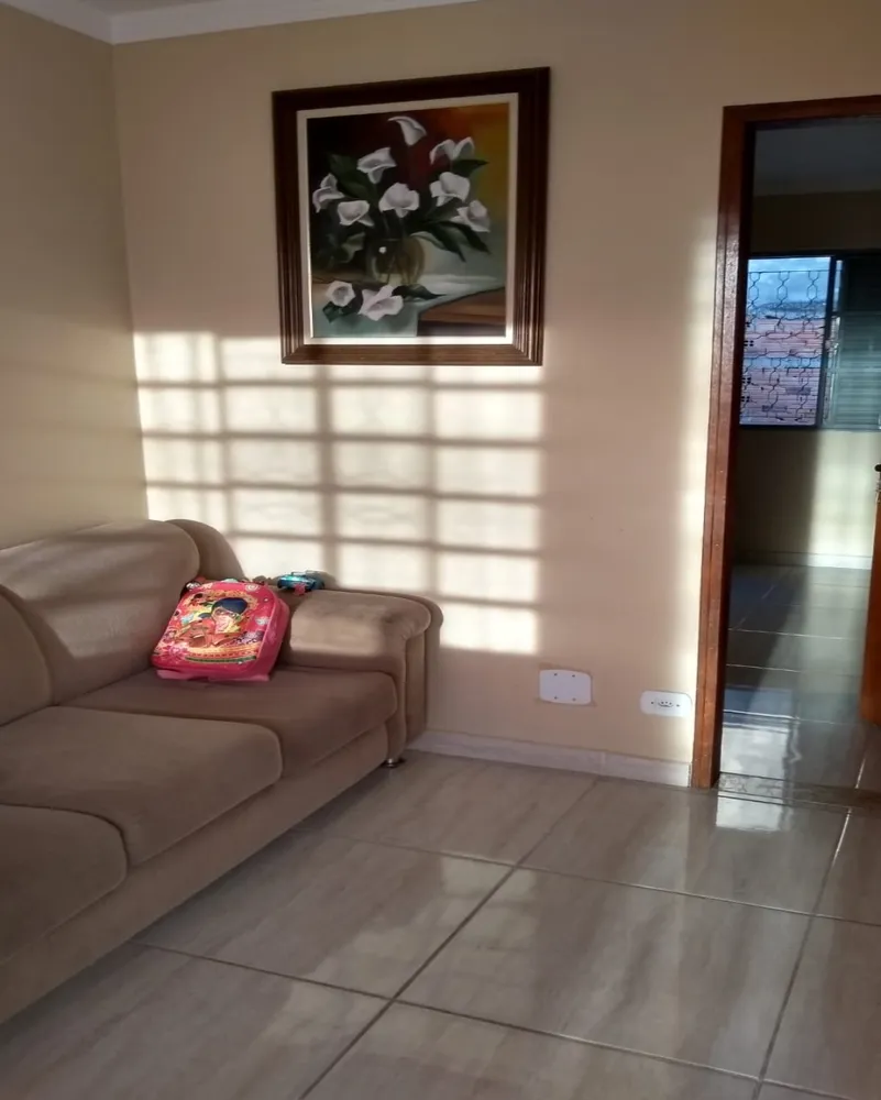 Casa, 2 quartos, 60 m² - Foto 1