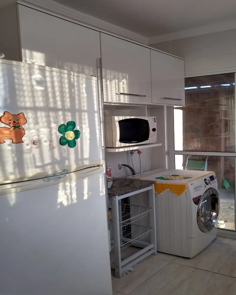 Casa, 2 quartos, 60 m² - Foto 4