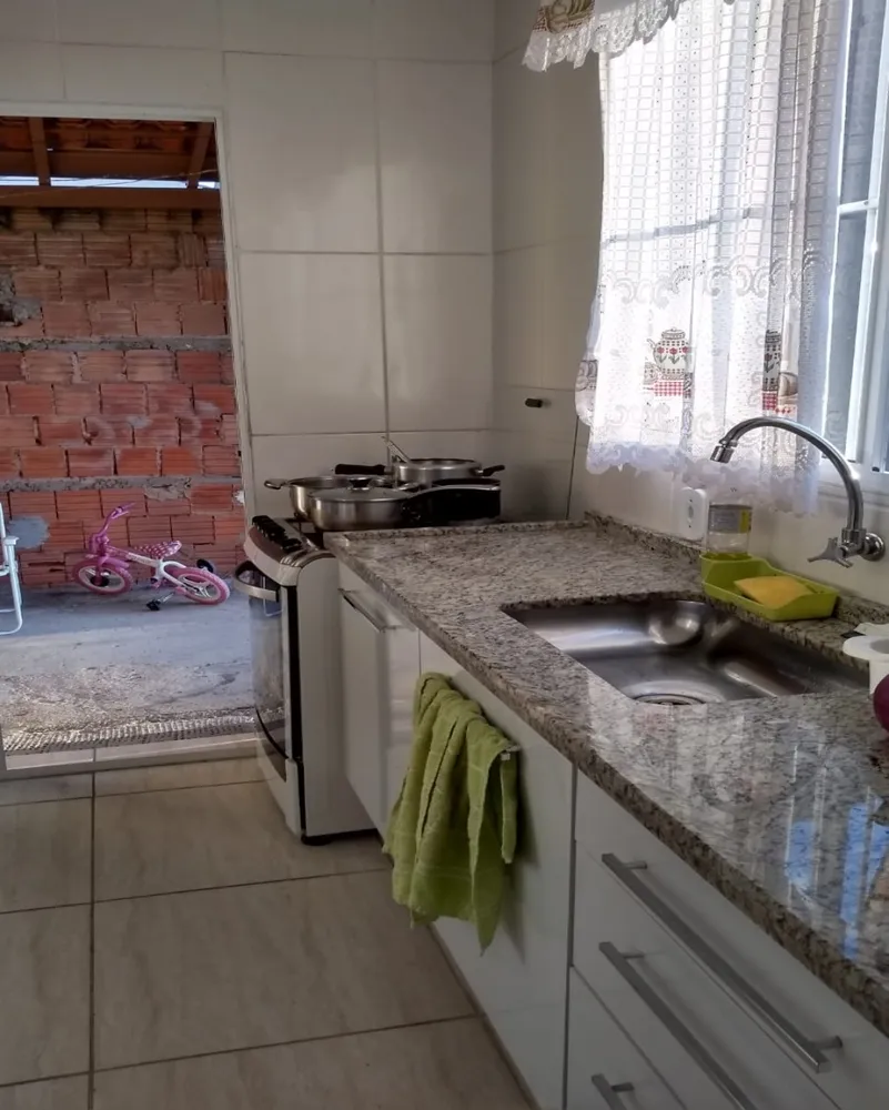 Casa, 2 quartos, 60 m² - Foto 2