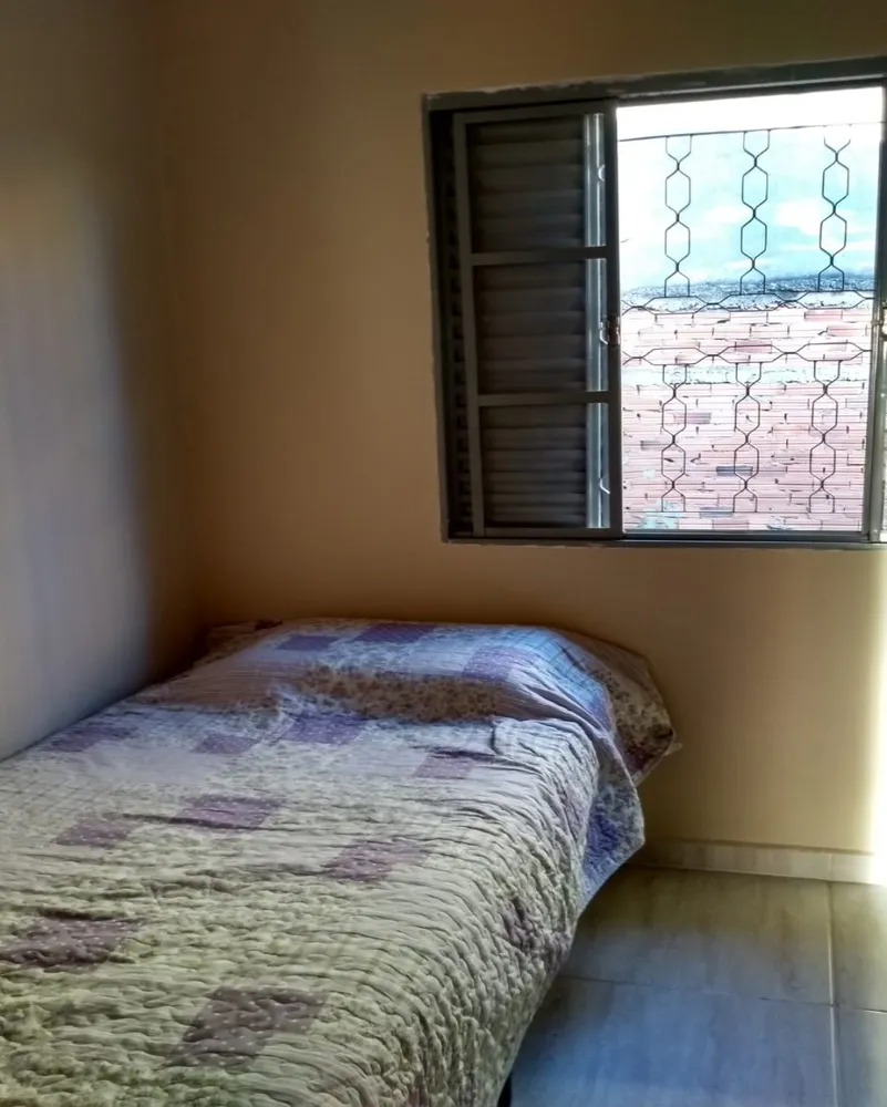 Casa, 2 quartos, 60 m² - Foto 5