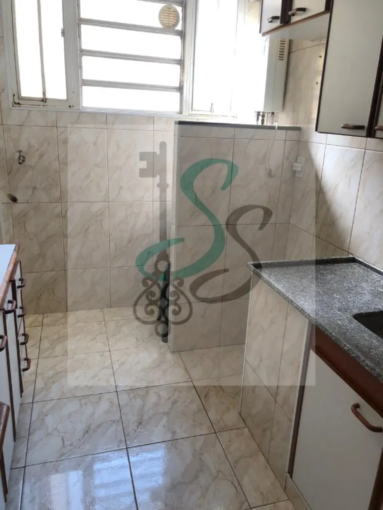 Apartamento, 2 quartos, 57 m² - Foto 1