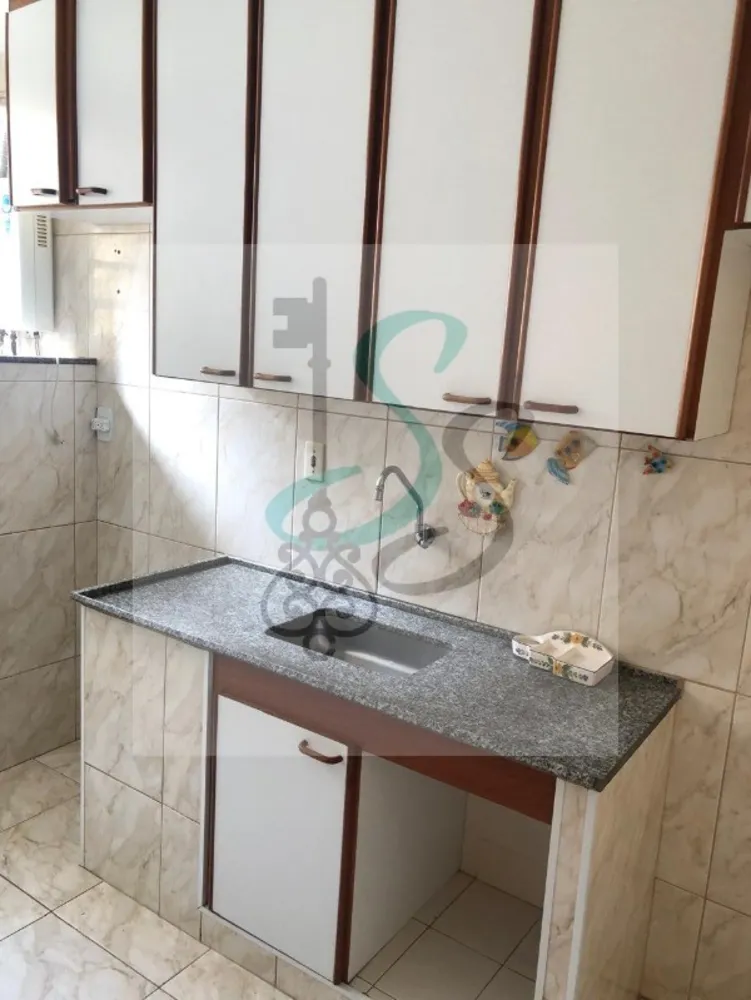 Apartamento, 2 quartos, 57 m² - Foto 2
