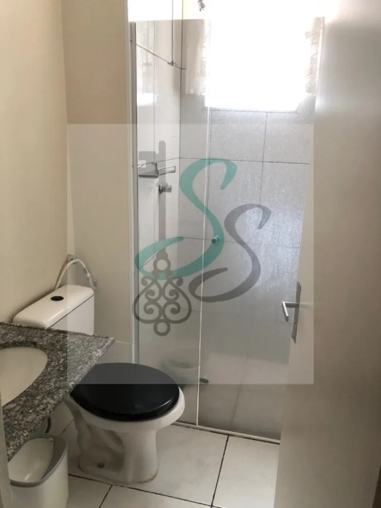Apartamento, 2 quartos, 57 m² - Foto 11