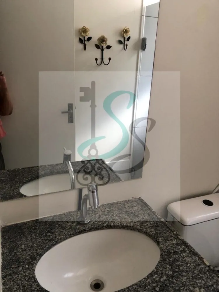 Apartamento, 2 quartos, 57 m² - Foto 12