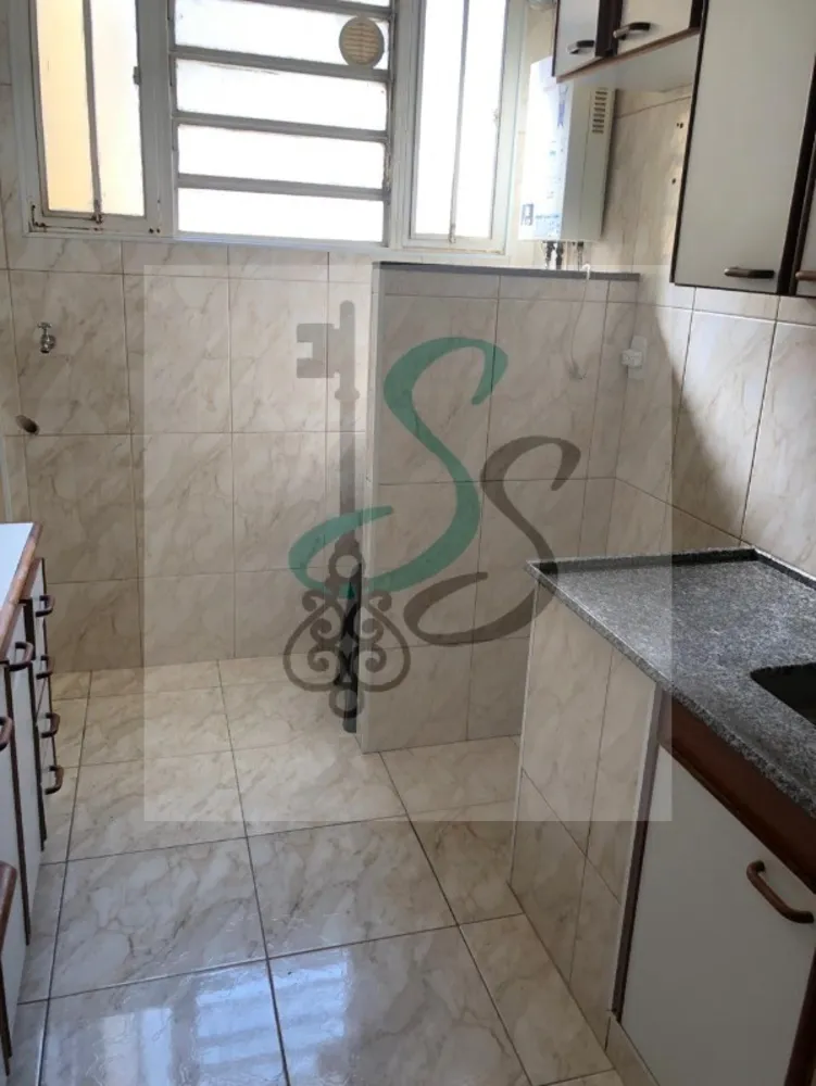 Apartamento, 2 quartos, 57 m² - Foto 3