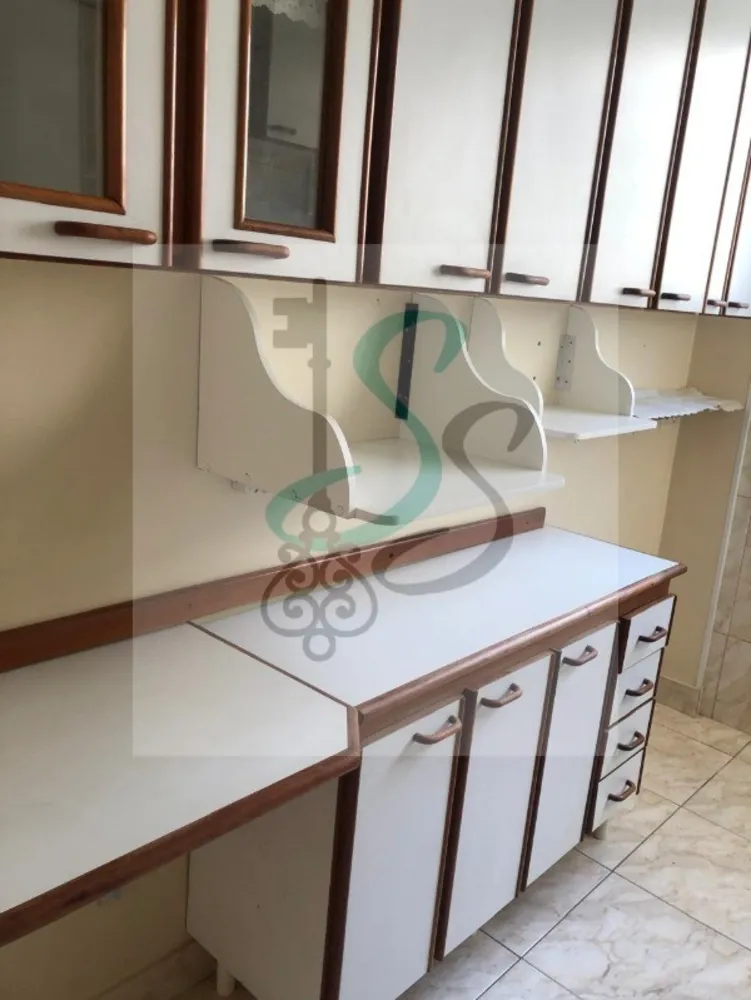 Apartamento, 2 quartos, 57 m² - Foto 4