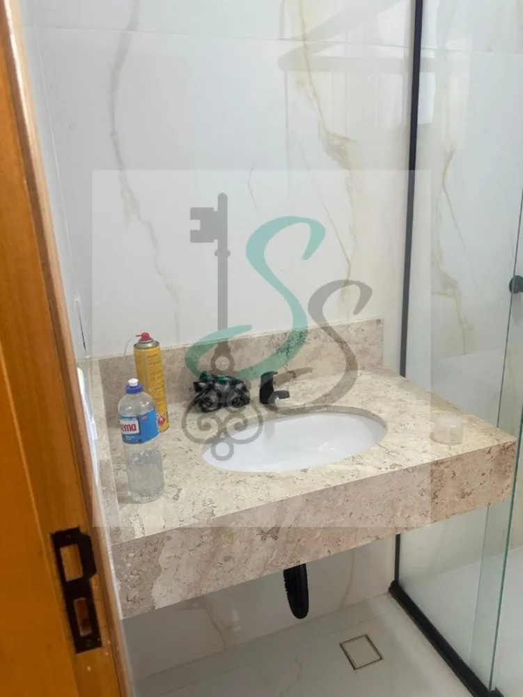 Casa, 3 quartos - Foto 6