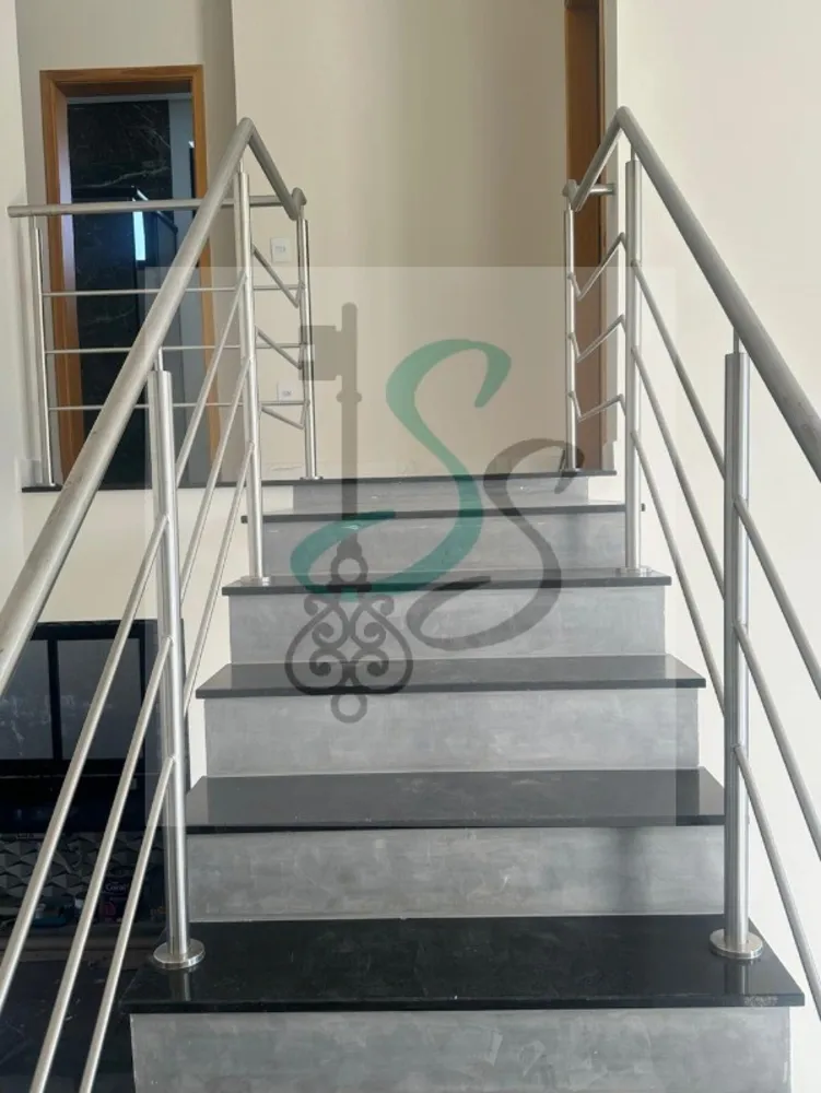 Casa, 3 quartos - Foto 10