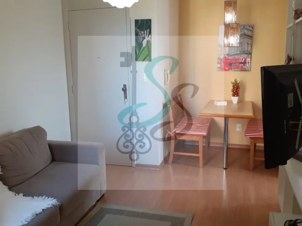 Apartamento, 2 quartos, 60 m² - Foto 4