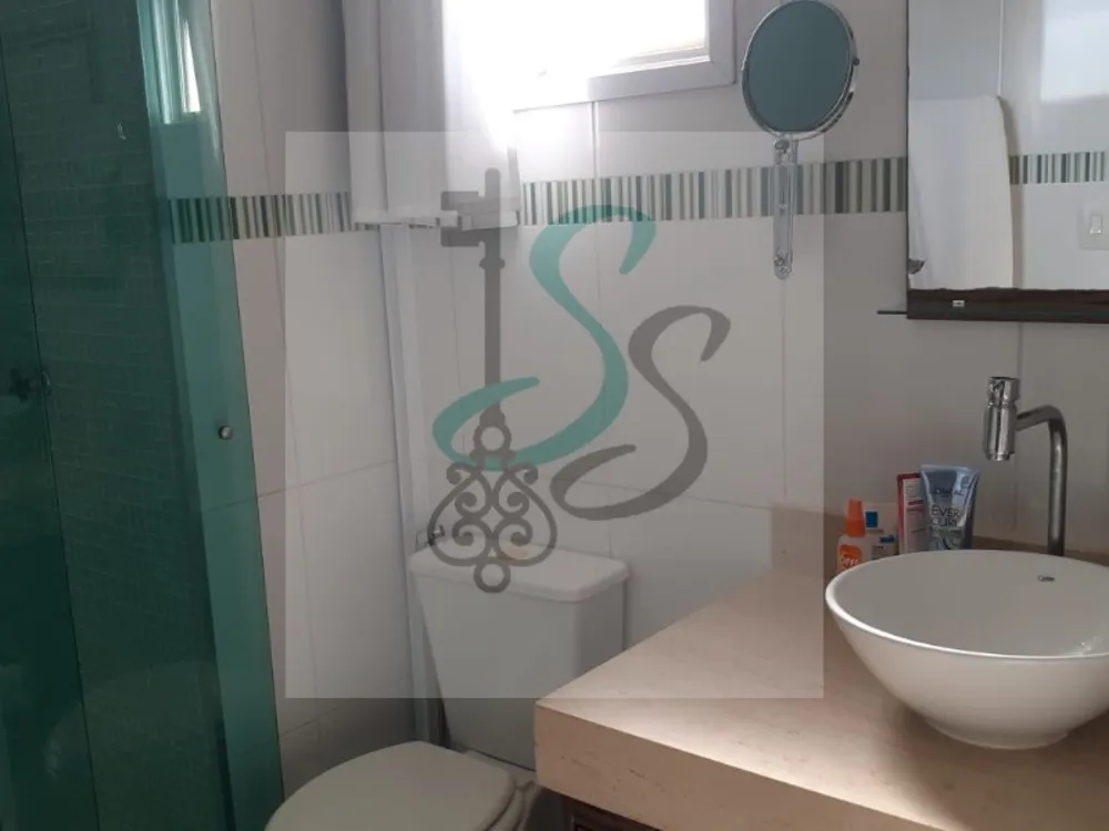 Apartamento, 2 quartos, 60 m² - Foto 12
