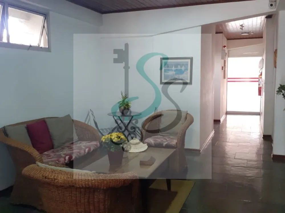 Apartamento, 2 quartos, 60 m² - Foto 3
