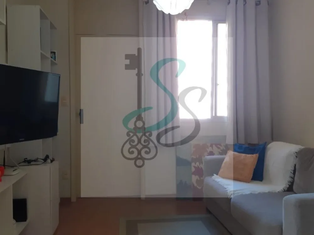 Apartamento, 2 quartos, 60 m² - Foto 5