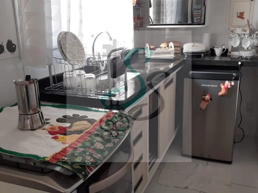 Apartamento, 2 quartos, 60 m² - Foto 7