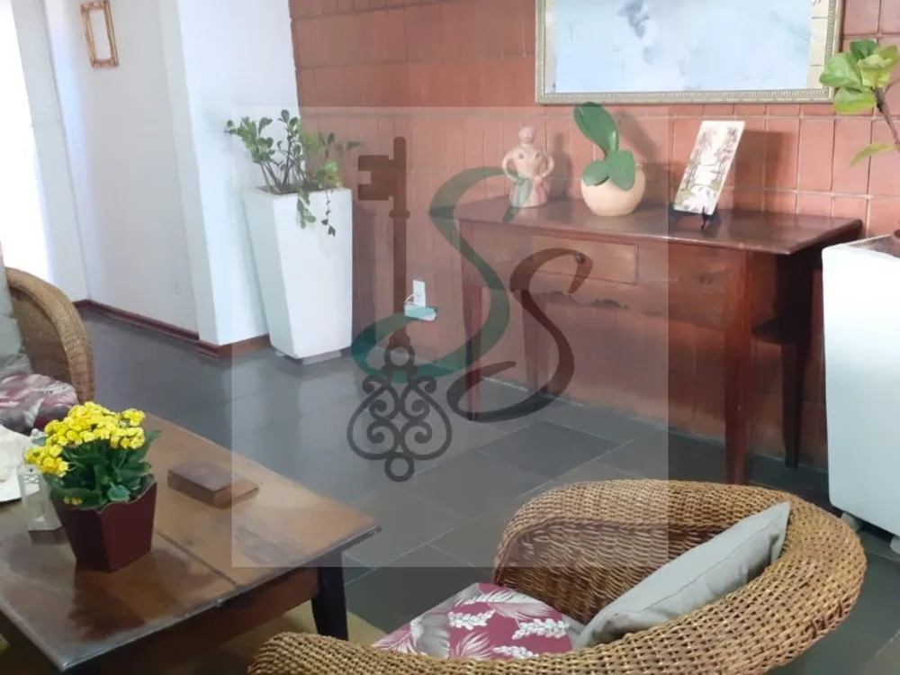 Apartamento, 2 quartos, 60 m² - Foto 2