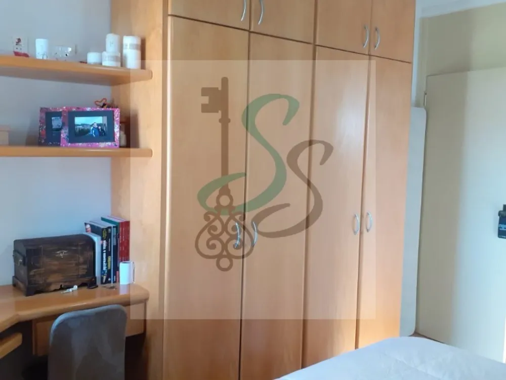 Apartamento, 2 quartos, 60 m² - Foto 11