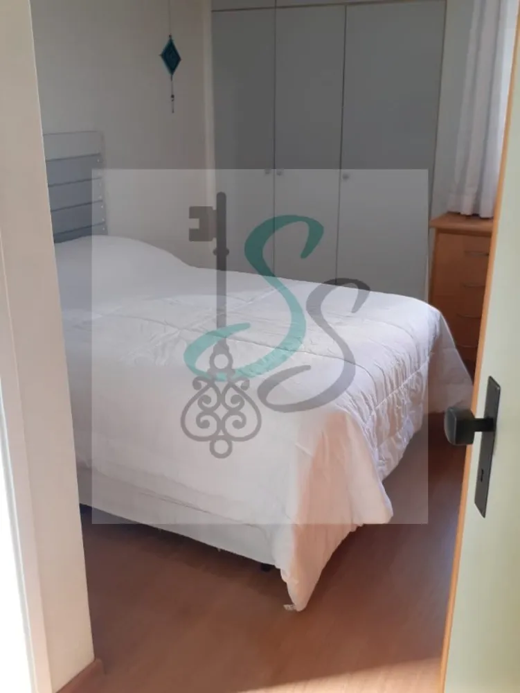 Apartamento, 2 quartos, 60 m² - Foto 9