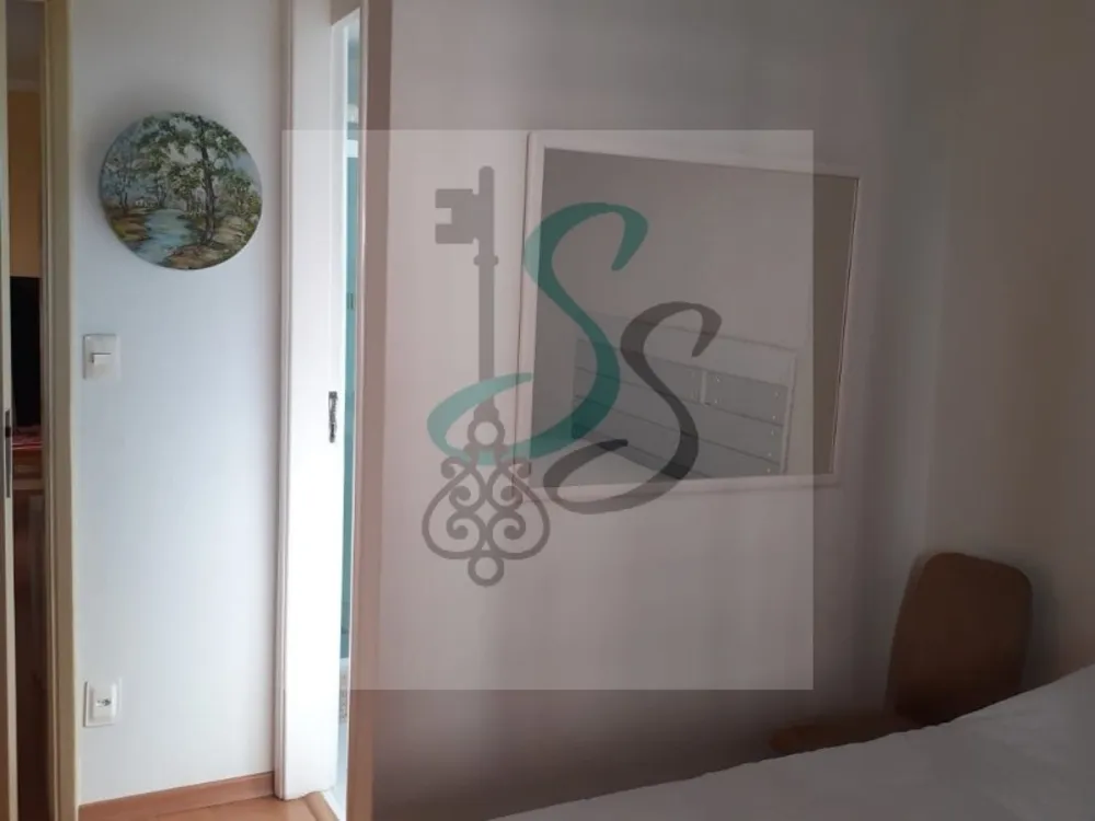Apartamento, 2 quartos, 60 m² - Foto 10