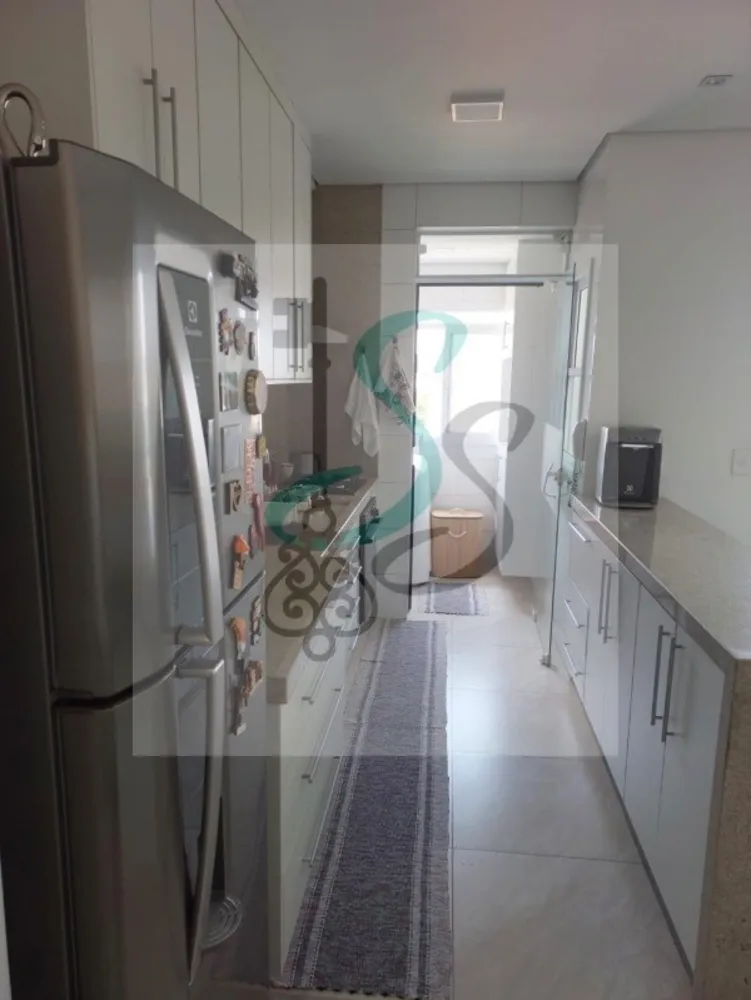 Apartamento, 3 quartos, 82 m² - Foto 7