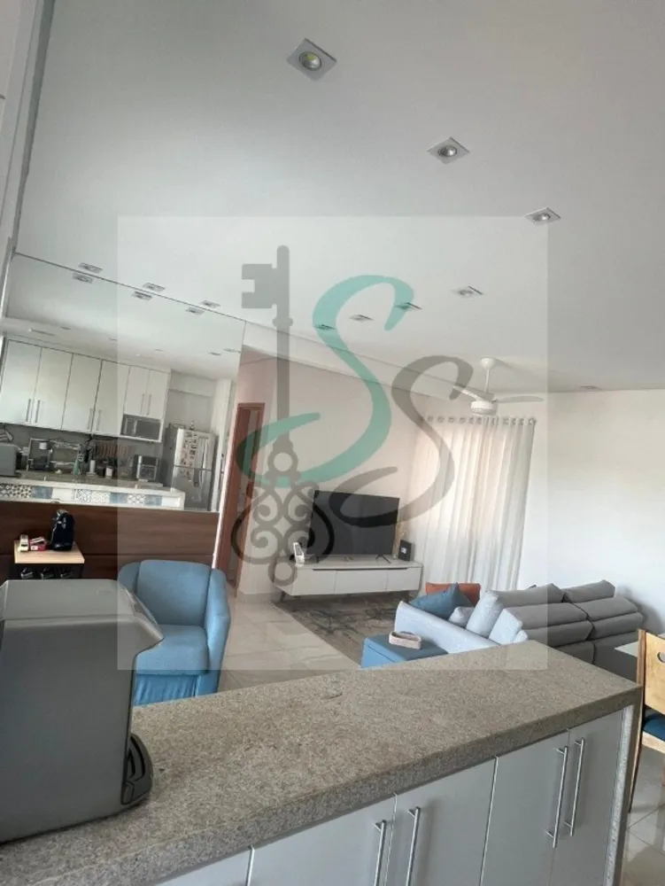 Apartamento, 3 quartos, 82 m² - Foto 1
